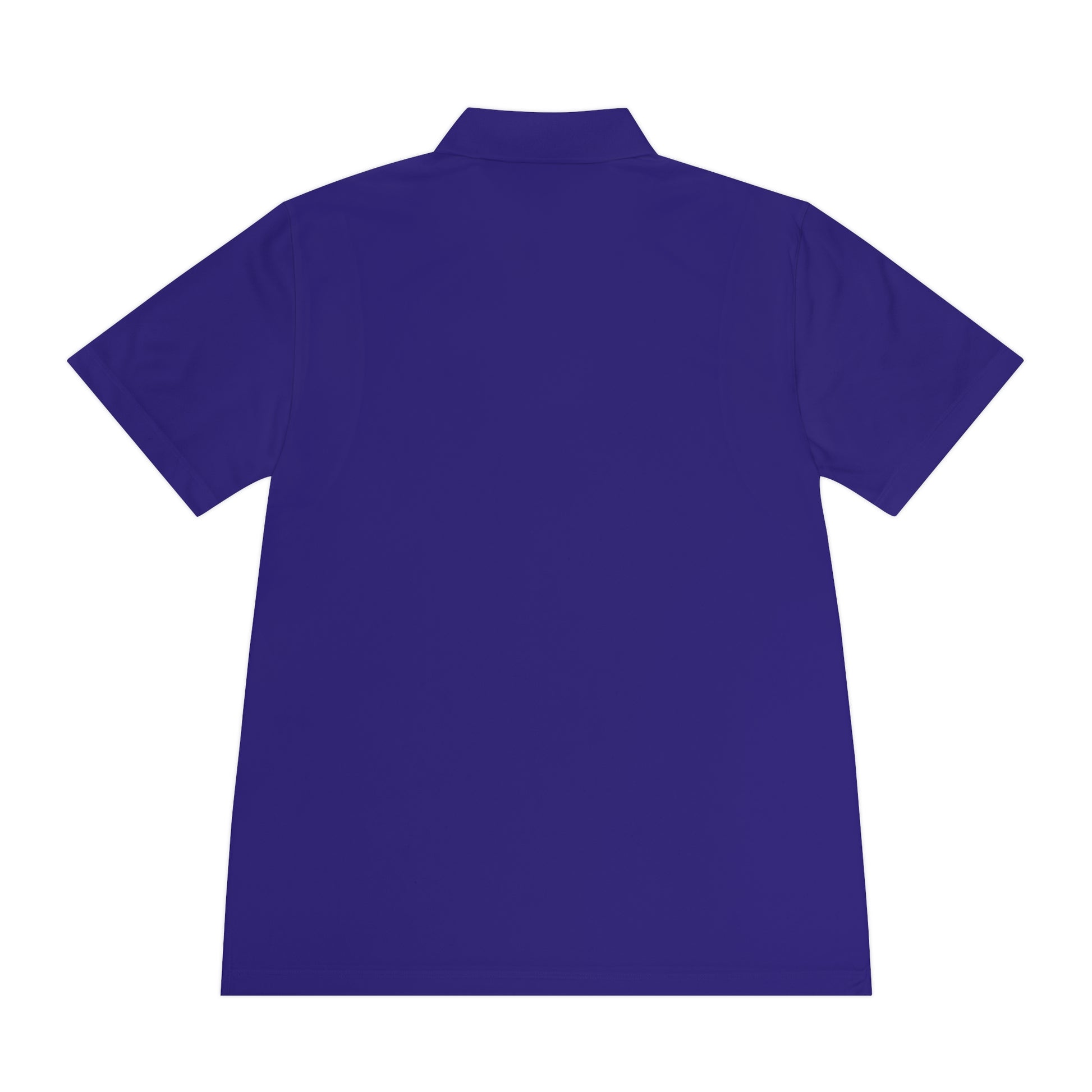 Never Waver Men's Sport Polo Shirt - Never Waver