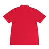 Never Waver Men's Sport Polo Shirt - Never Waver