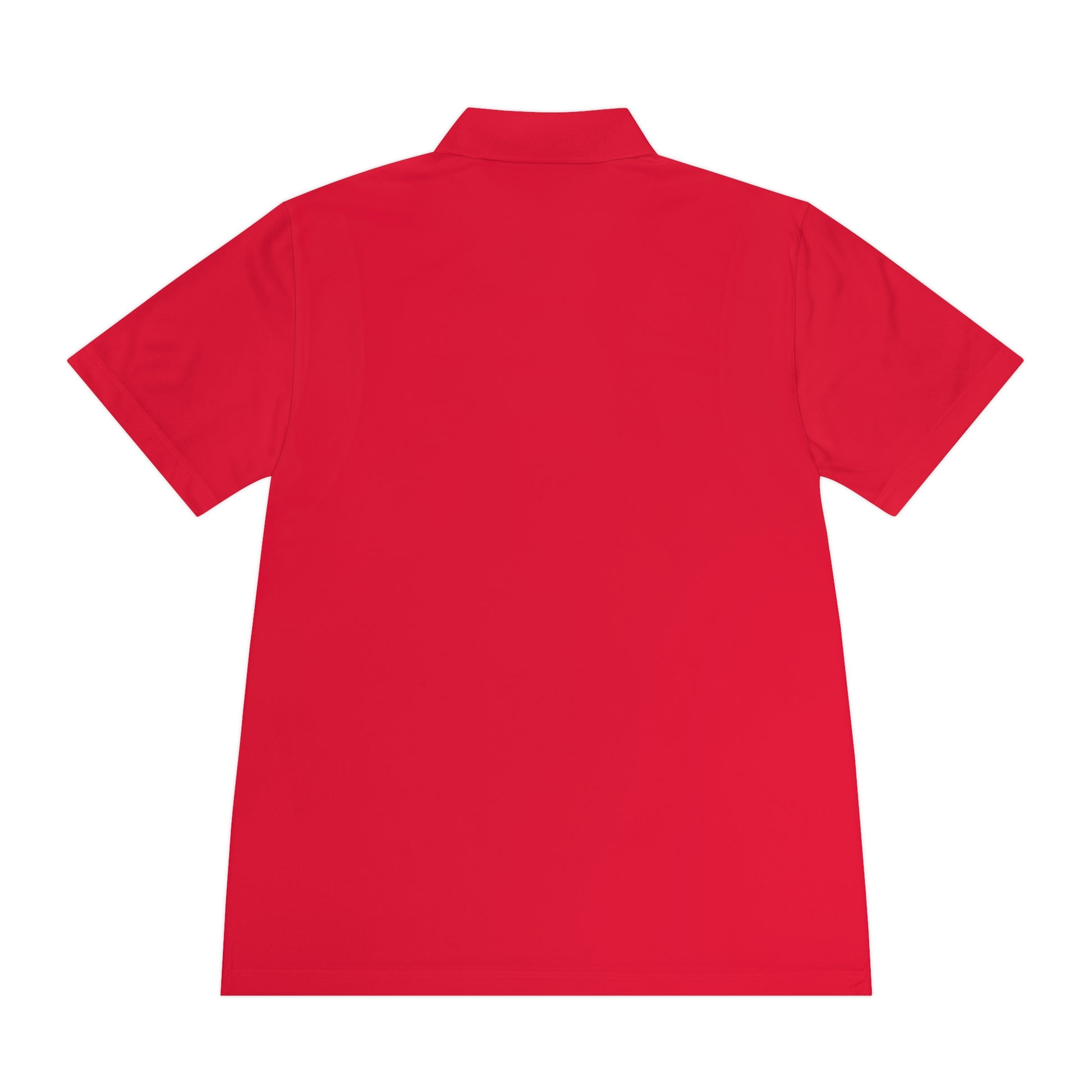 Never Waver Men's Sport Polo Shirt - Never Waver