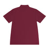 Never Waver Men's Sport Polo Shirt - Never Waver