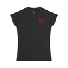 Never Waver Women's Softstyle Tee - Never Waver
