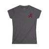 Never Waver Women's Softstyle Tee - Never Waver