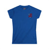 Never Waver Women's Softstyle Tee - Never Waver
