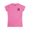 Never Waver Women's Softstyle Tee - Never Waver