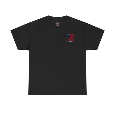 Never Waver Unisex Heavy Cotton Tee - Never Waver