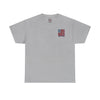 Never Waver Unisex Heavy Cotton Tee - Never Waver