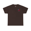 Never Waver Unisex Heavy Cotton Tee - Never Waver