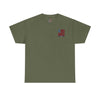 Never Waver Unisex Heavy Cotton Tee - Never Waver