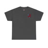 Never Waver Unisex Heavy Cotton Tee - Never Waver