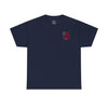 Never Waver Unisex Heavy Cotton Tee - Never Waver