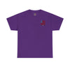 Never Waver Unisex Heavy Cotton Tee - Never Waver