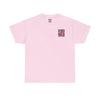 Never Waver Unisex Heavy Cotton Tee - Never Waver