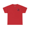 Never Waver Unisex Heavy Cotton Tee - Never Waver