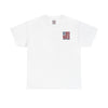 Never Waver Unisex Heavy Cotton Tee - Never Waver