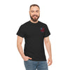 Never Waver Unisex Heavy Cotton Tee - Never Waver