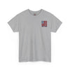 Never Waver Unisex Heavy Cotton Tee - Never Waver