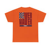 Never Waver Unisex Heavy Cotton Tee - Never Waver