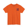 Never Waver Unisex Heavy Cotton Tee - Never Waver