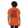 Never Waver Unisex Heavy Cotton Tee - Never Waver