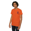Never Waver Unisex Heavy Cotton Tee - Never Waver