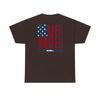 Never Waver Unisex Heavy Cotton Tee - Never Waver