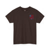 Never Waver Unisex Heavy Cotton Tee - Never Waver