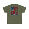 Never Waver Unisex Heavy Cotton Tee - Never Waver