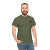 Never Waver Unisex Heavy Cotton Tee - Never Waver