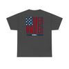 Never Waver Unisex Heavy Cotton Tee - Never Waver