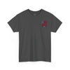 Never Waver Unisex Heavy Cotton Tee - Never Waver