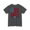 Never Waver Unisex Heavy Cotton Tee - Never Waver