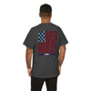 Never Waver Unisex Heavy Cotton Tee - Never Waver