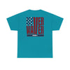 Never Waver Unisex Heavy Cotton Tee - Never Waver
