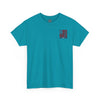 Never Waver Unisex Heavy Cotton Tee - Never Waver