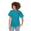 Never Waver Unisex Heavy Cotton Tee - Never Waver