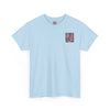 Never Waver Unisex Heavy Cotton Tee - Never Waver
