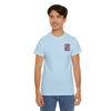 Never Waver Unisex Heavy Cotton Tee - Never Waver