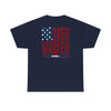 Never Waver Unisex Heavy Cotton Tee - Never Waver