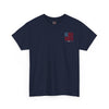 Never Waver Unisex Heavy Cotton Tee - Never Waver