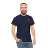 Never Waver Unisex Heavy Cotton Tee - Never Waver