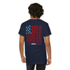 Never Waver Unisex Heavy Cotton Tee - Never Waver