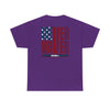 Never Waver Unisex Heavy Cotton Tee - Never Waver