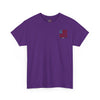 Never Waver Unisex Heavy Cotton Tee - Never Waver