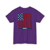 Never Waver Unisex Heavy Cotton Tee - Never Waver