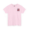 Never Waver Unisex Heavy Cotton Tee - Never Waver