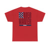 Never Waver Unisex Heavy Cotton Tee - Never Waver