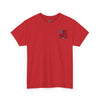 Never Waver Unisex Heavy Cotton Tee - Never Waver