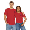 Never Waver Unisex Heavy Cotton Tee - Never Waver