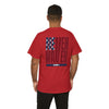 Never Waver Unisex Heavy Cotton Tee - Never Waver