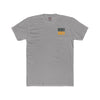 Green Bay Fans  Never Waver Unisex Cotton Crew Tee - Never Waver
